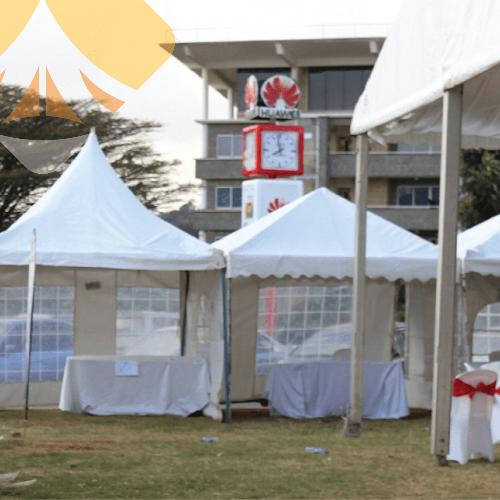 Party Tents AfriTents